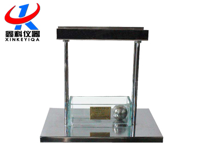 LHFC-084反光膜耐沖擊測(cè)定器