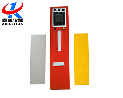 LHFS-301X逆反射標(biāo)線測量儀（觸摸屏）
