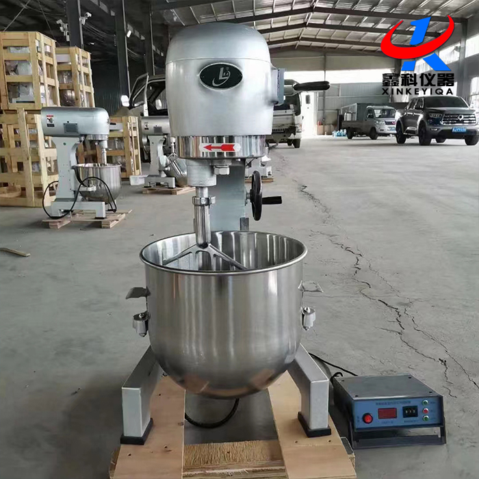 QJ-20砌墻磚專用攪拌機(機械、變頻）的技術參數